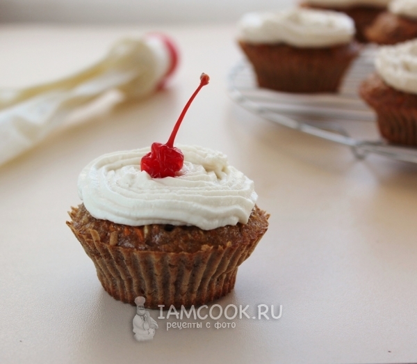 Маффины по Дюкану