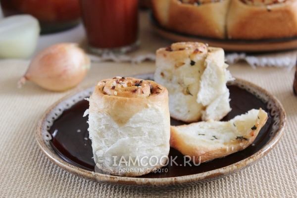 Кусочек пирога