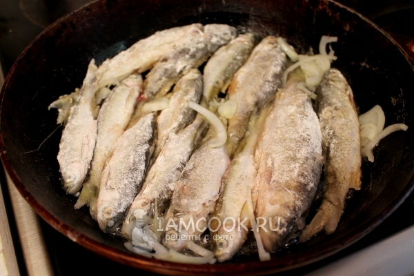 Добавить лук