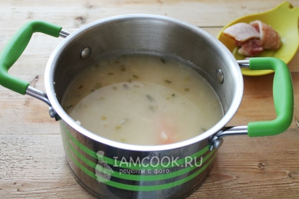 Достать шкурку