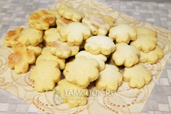 Испечь печенье