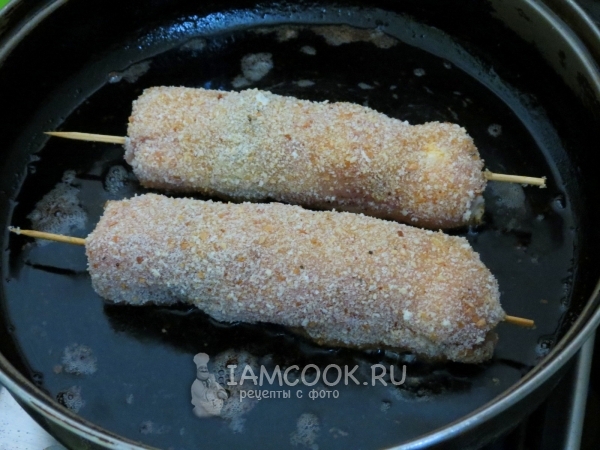 Пожарить шашлычки