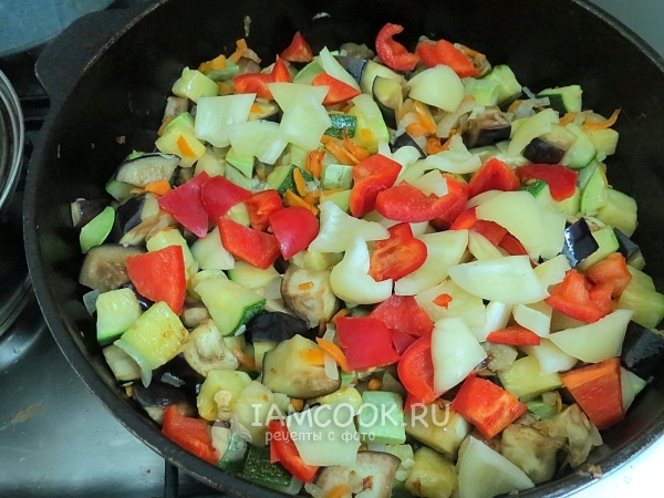 Добавить перцы