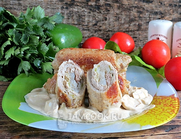 Фото кручеников по-львовски