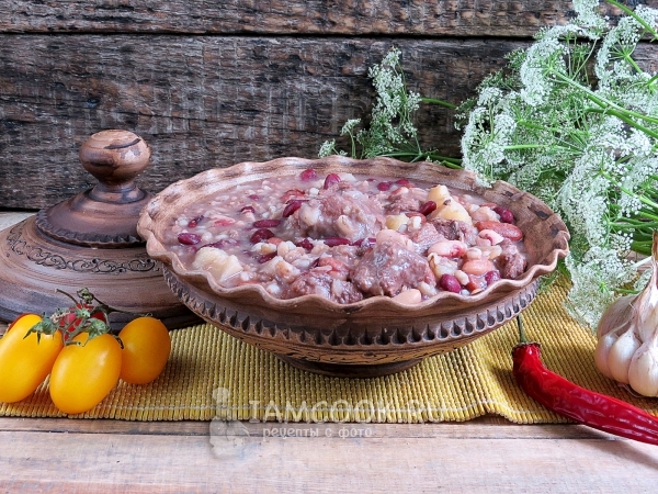 Фото чолнта