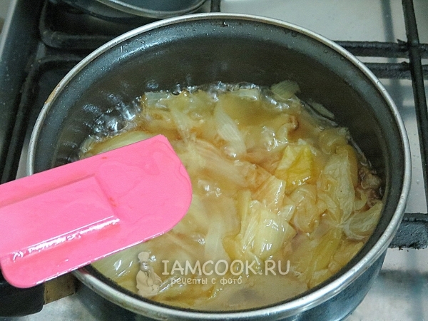 Уварить лук