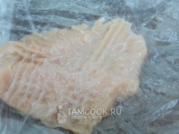 Отбить мясо