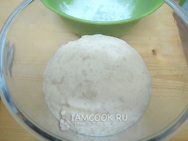 Дать тесту подойти