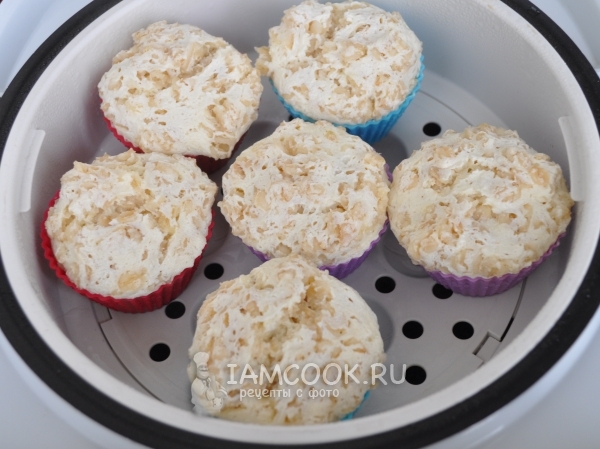 Приготовить сырники