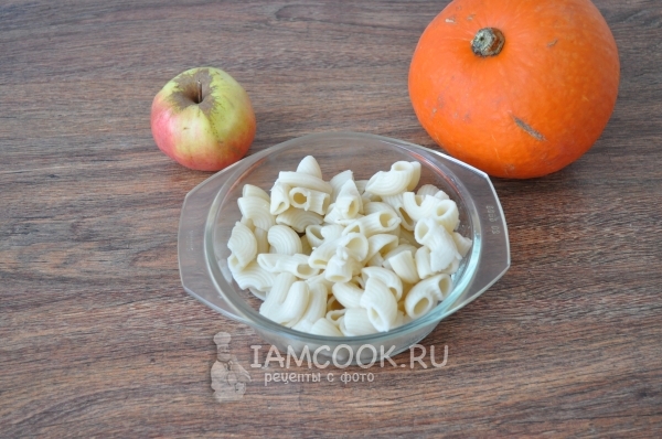 Сварить макароны