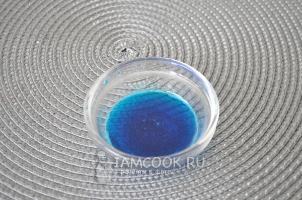 Добавить краситель