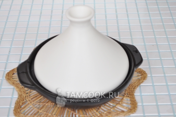 Закрыть форму крышкой