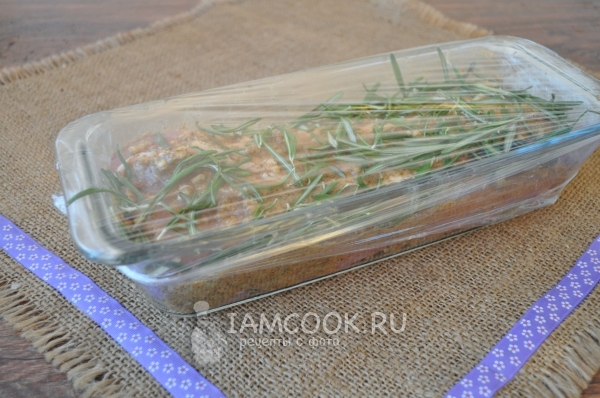 Закрыть форму пленкой