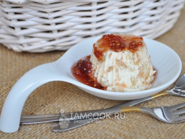 Рецепт сырников на пару в мультиварке