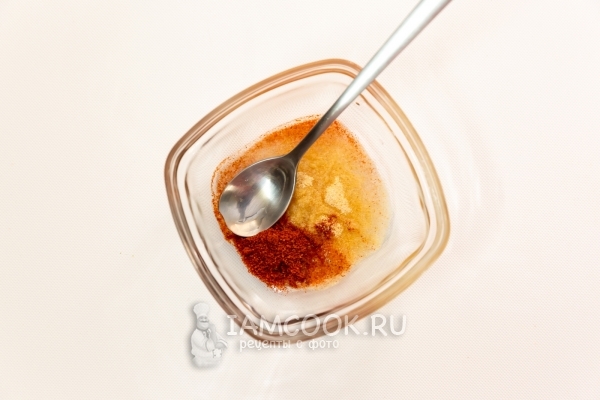 Сделать заправку