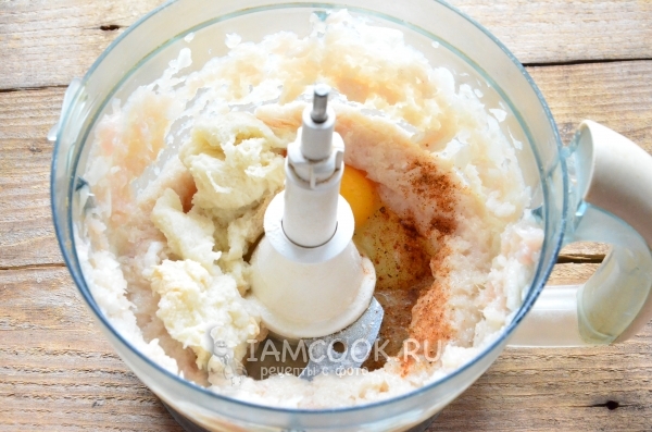 Добавить хлеб