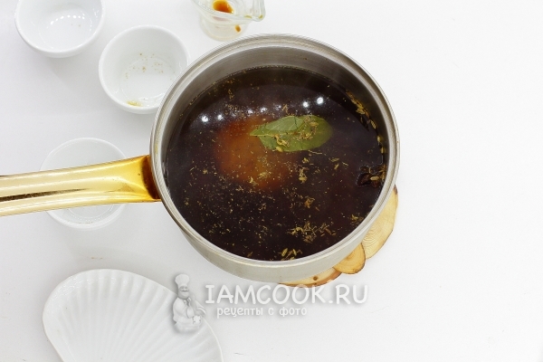 Сварить сейтан