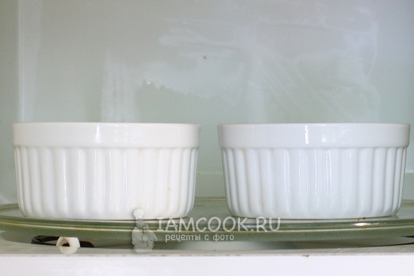 Испечь кексы