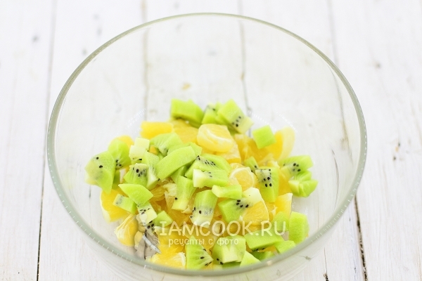 Добавить киви