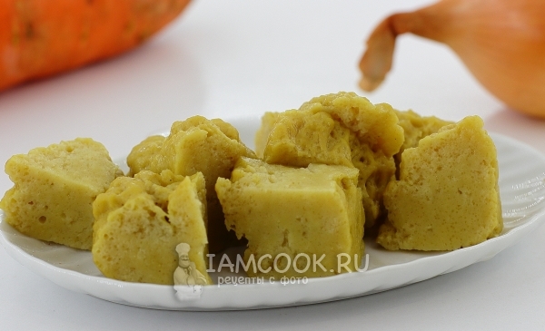 Рецепт сейтана