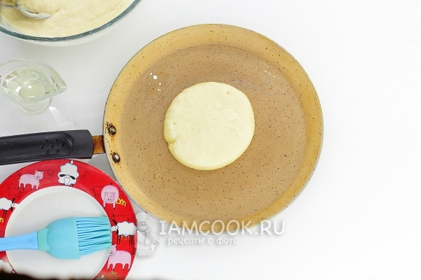 Убрали кольцо