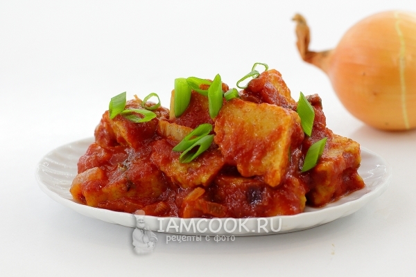 Фото сейтана