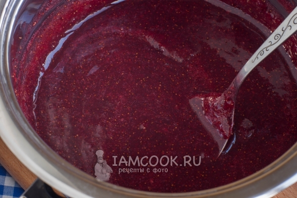 Сварить варенье