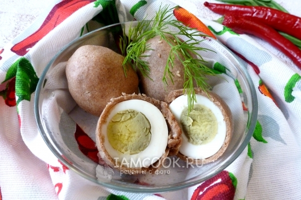 Волжские кокурки