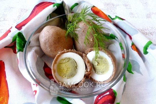 Фото волжских кокурков