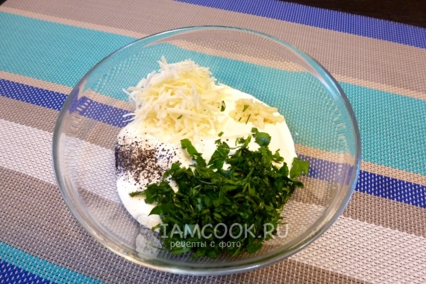 Соединить все компоненты