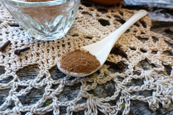 Рецепт специй для тыквы (Pumpkin spice)