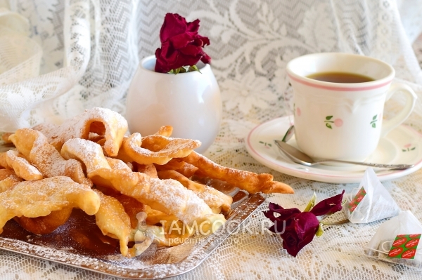 Фото вергунов на воде