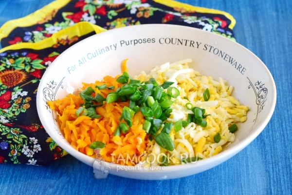 Добавить лук