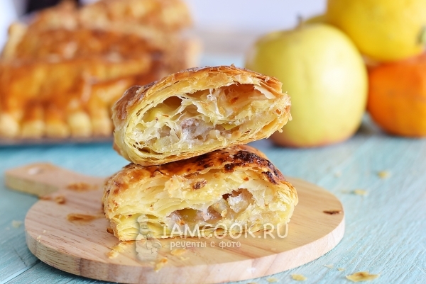 Готовые чешские плундры