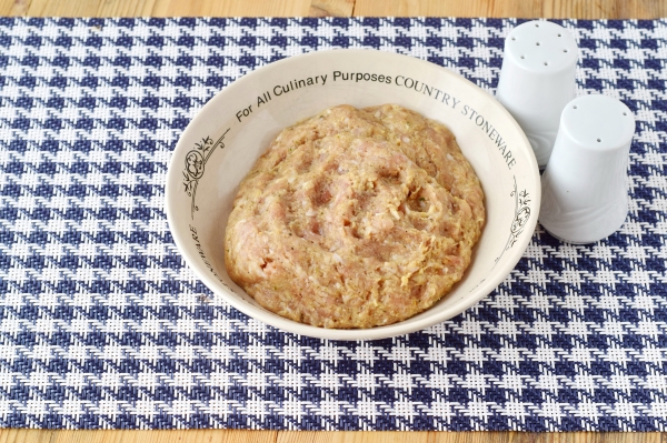 Сделать фарш