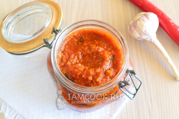 Готовые острые баклажаны на зиму без стерилизации