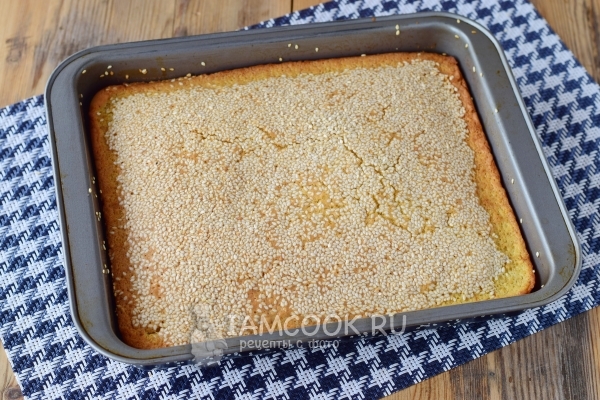 Испечь пирог