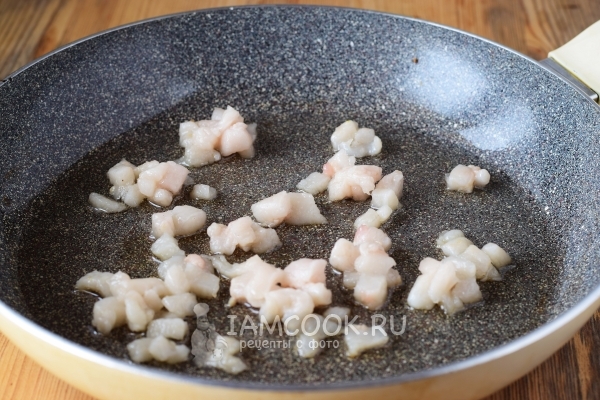 Растопить сало