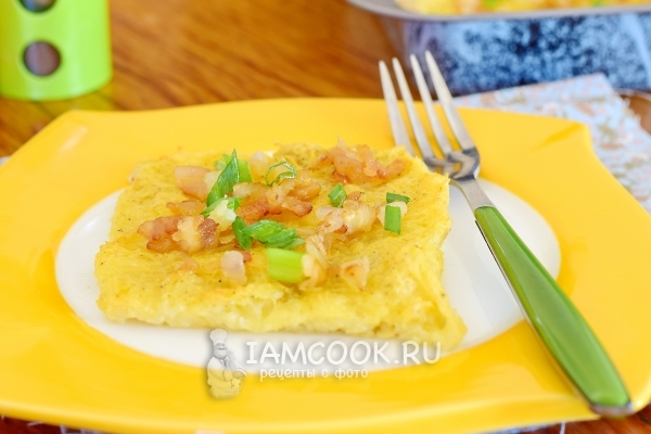 Рецепт плокштайнис