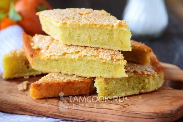 Рецепт Куи бакар