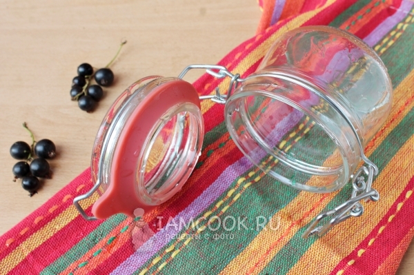 Помыть банки