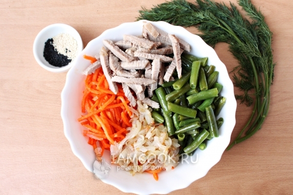 Соединить компоненты