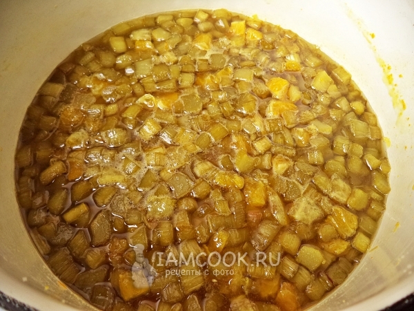 Сварить варенье