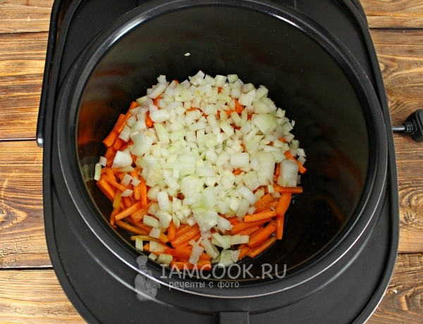 Добавить лук