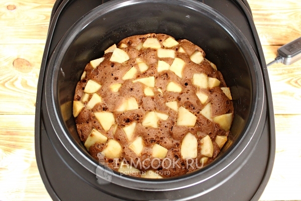 Испечь пирог