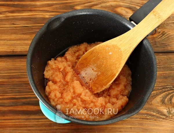 Всыпать манку