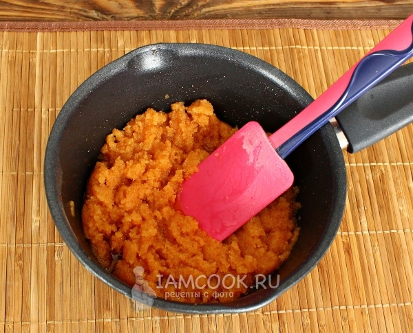 Всыпать манку