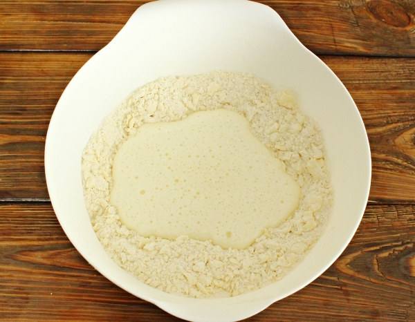 Соединить две массы