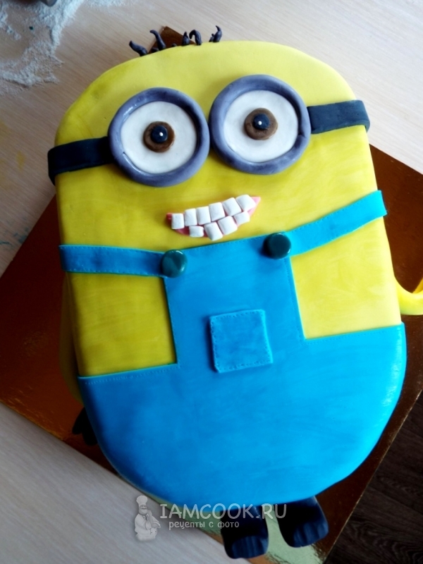 Сделать из мастики зубы