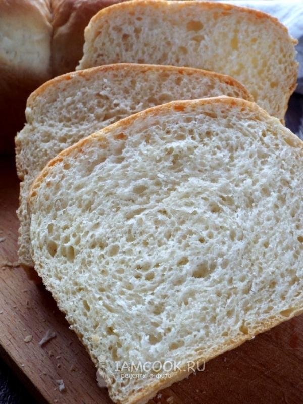 Рецепт сайки